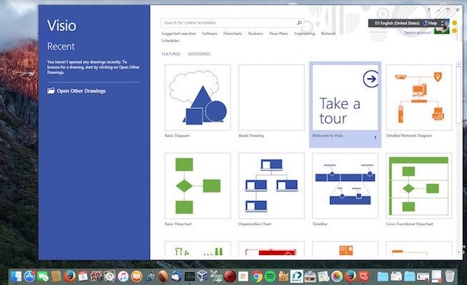 visio 2016 pro viewer for mac