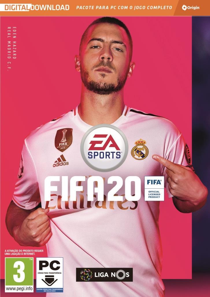 how to download fifa 20 on pc