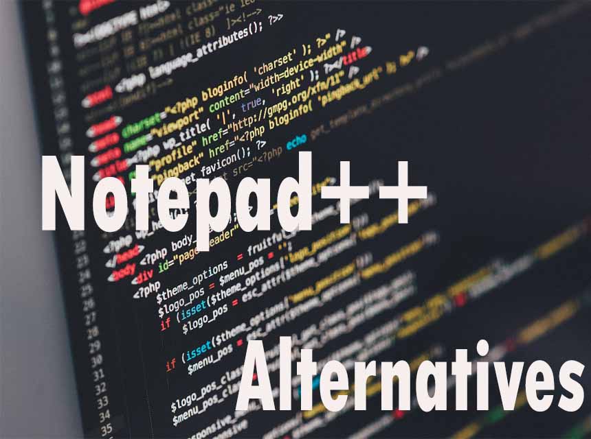 notepad mac alternative